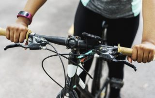 lympedema and exercise