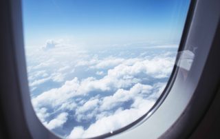 flying with lymphedema