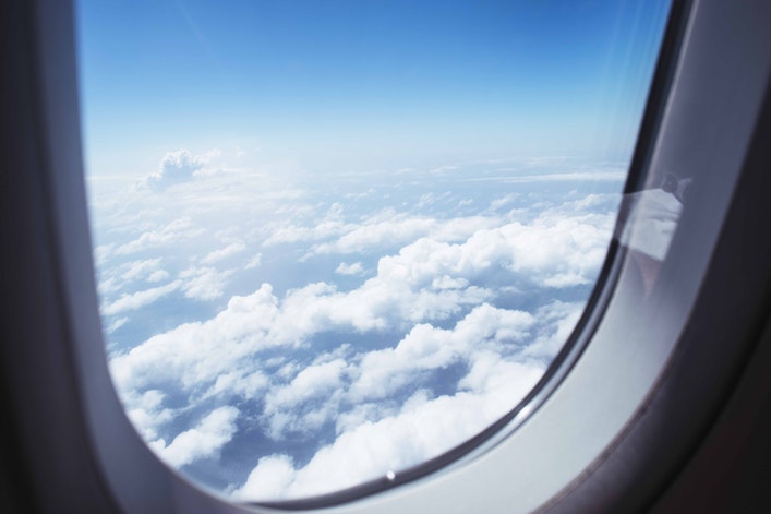 flying with lymphedema